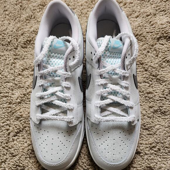 Nike Dunk SE Low Winter Storm Brand New Sz 11.5 - Picture 4 of 10